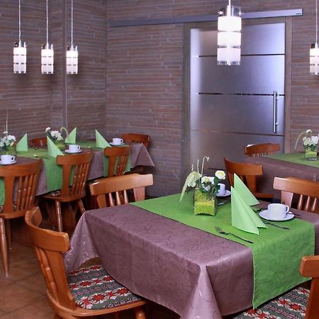 Landhaus Am Forst - Apartments Bad Alexandersbad Dış mekan fotoğraf