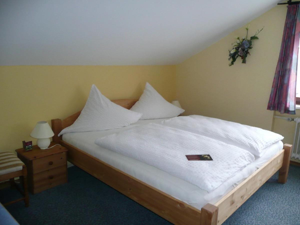 Landhaus Am Forst - Apartments Bad Alexandersbad Dış mekan fotoğraf