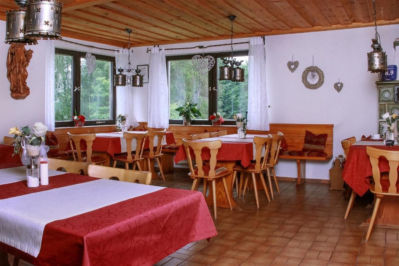Landhaus Am Forst - Apartments Bad Alexandersbad Dış mekan fotoğraf