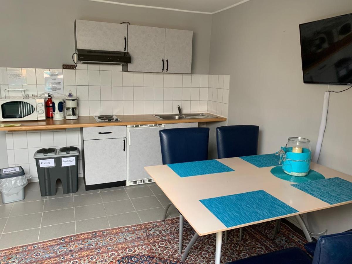 Landhaus Am Forst - Apartments Bad Alexandersbad Dış mekan fotoğraf