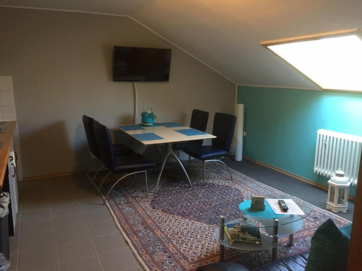 Landhaus Am Forst - Apartments Bad Alexandersbad Dış mekan fotoğraf